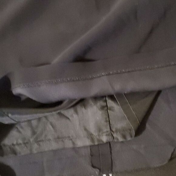 DAVID Meister cocktail dress  size 4 - Picture 4 of 8